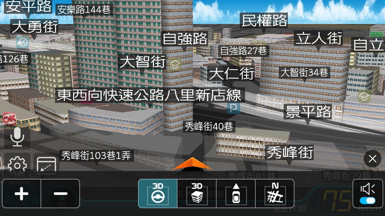 地圖工具