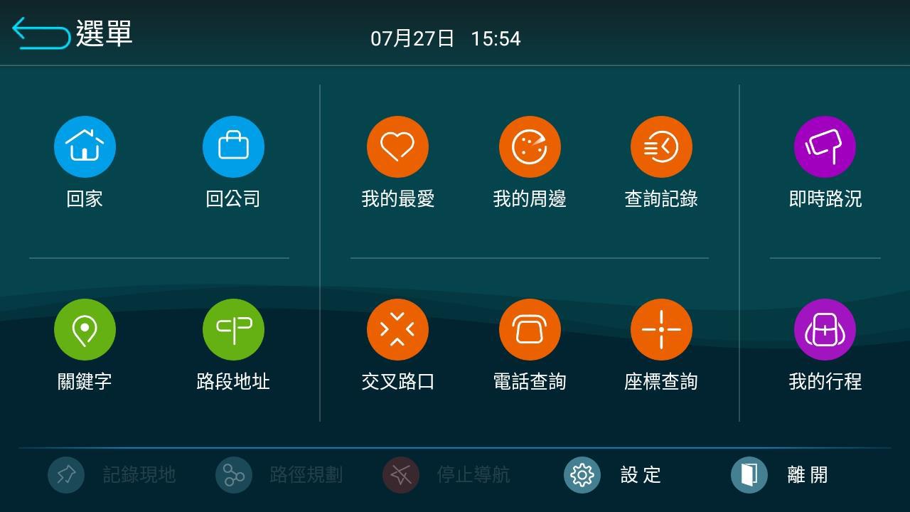 查詢