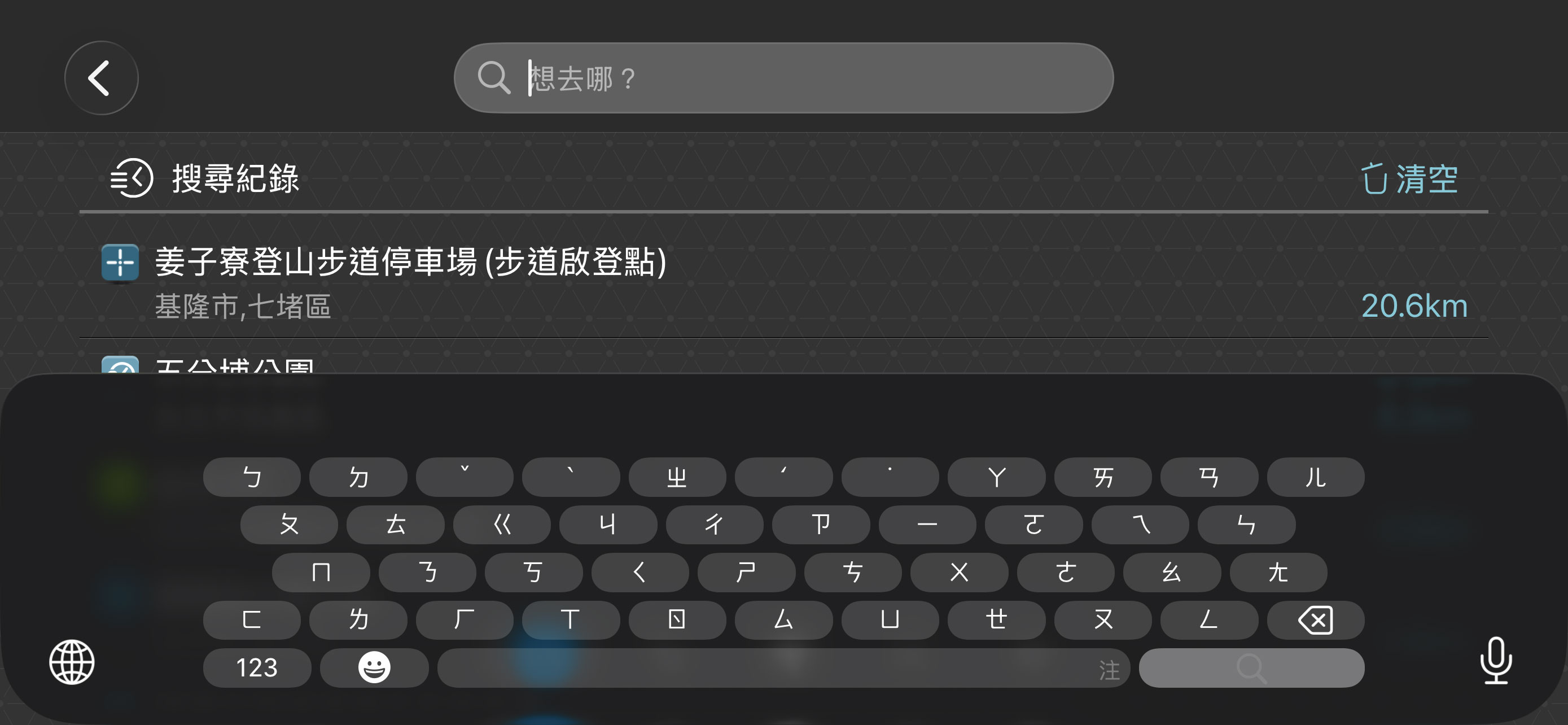導航王TM