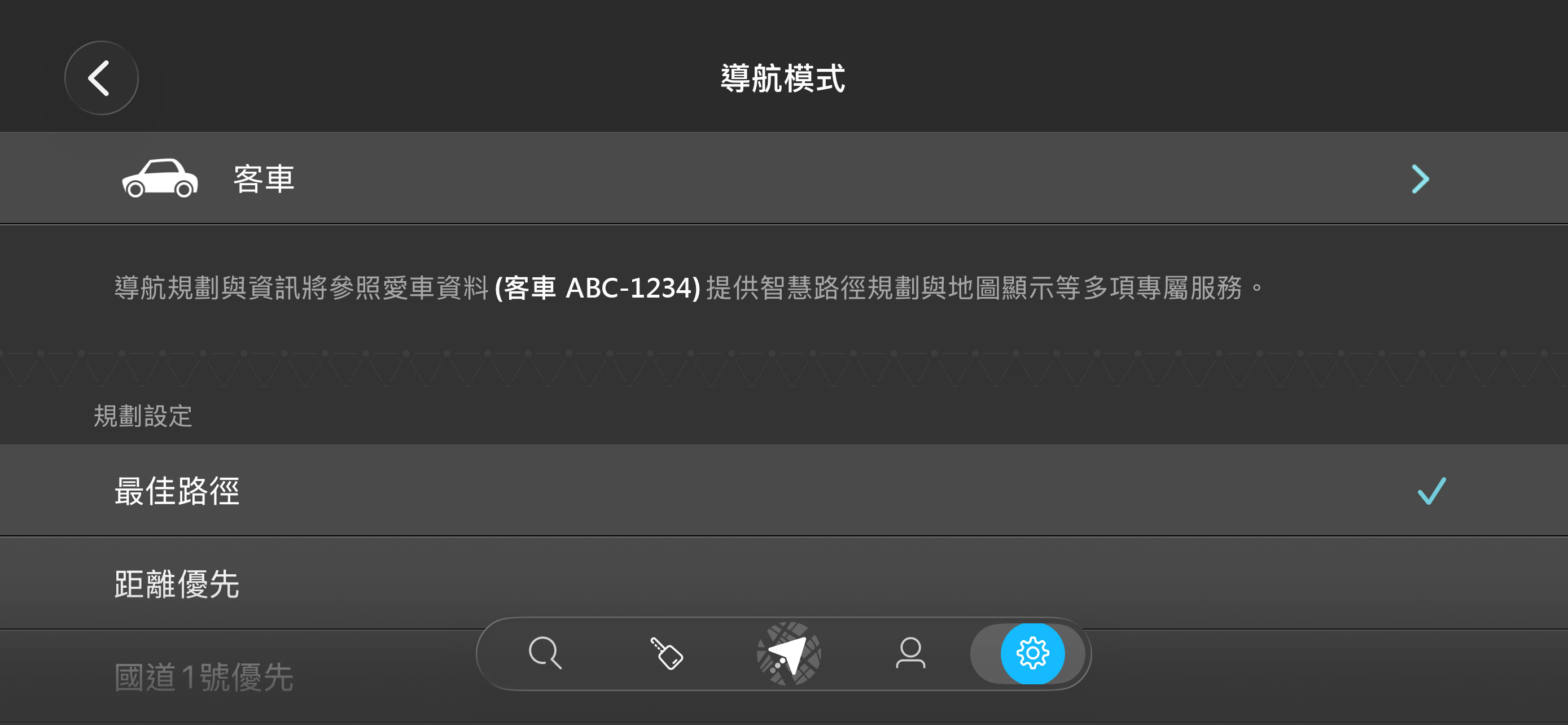 導航王TM